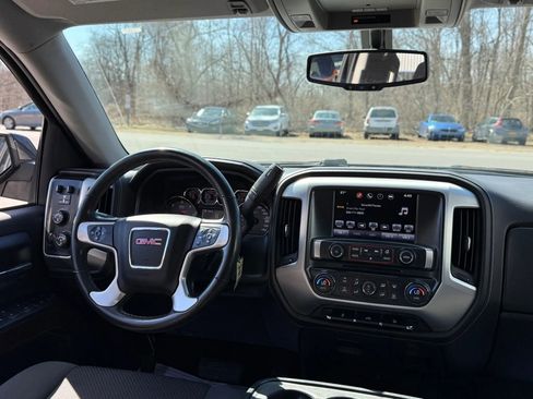 Used 2016 GMC Sierra 1500 SLE w/ SLE Value Package image 42