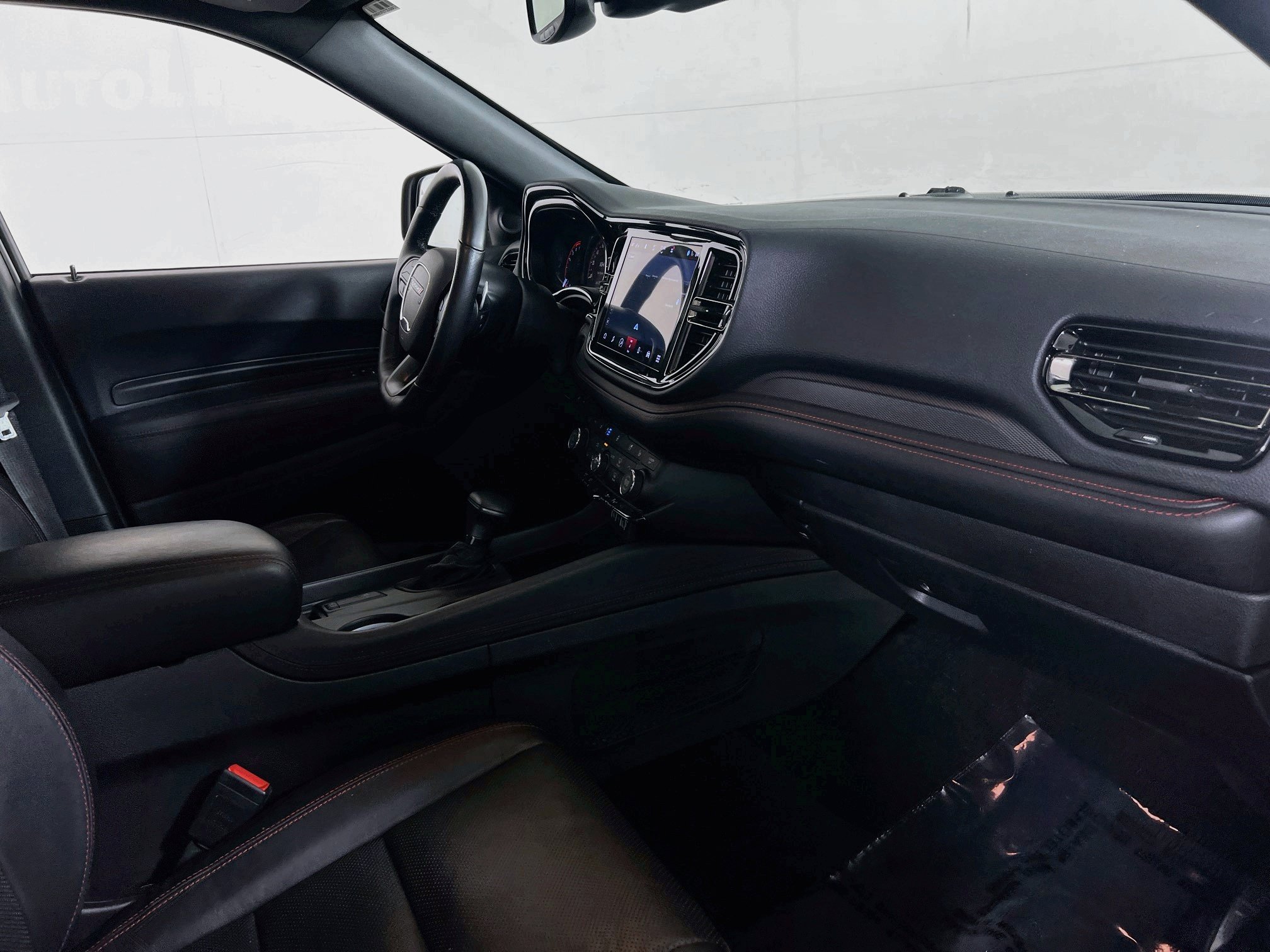 Used 2023 Dodge Durango R/T AWD/4WD image 31