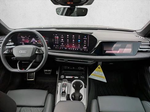 New 2026 Audi A6 Prestige image 16