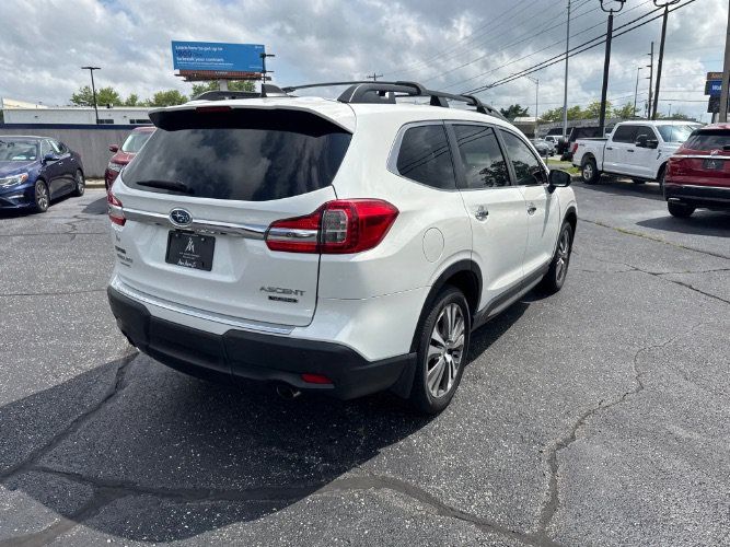 Used 2020 Subaru Ascent Touring w/ Popular Package #3 AWD/4WD image 5