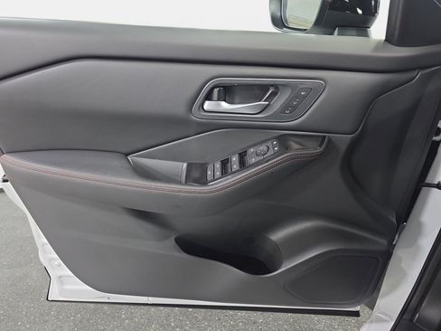 New 2026 Nissan Rogue SV w/ Rock Creek Premium Package image 26