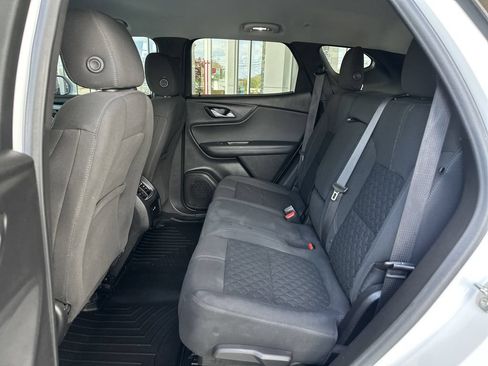 Used 2020 Chevrolet Blazer LT AWD/4WD image 19