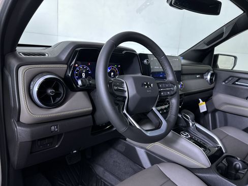 New 2026 Chevrolet Colorado ZR2 w/ Technology Package image 45