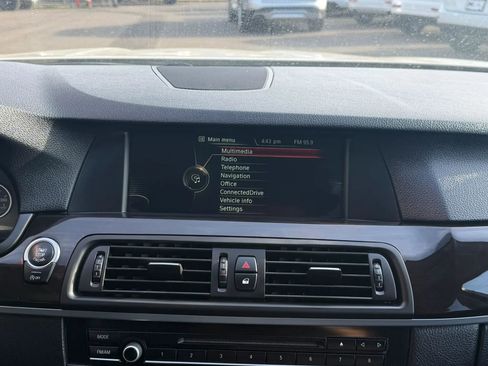 Used 2013 BMW 528i xDrive Sedan image 16