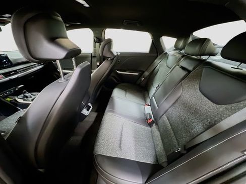 New 2025 Kia K4 GT-Line image 24
