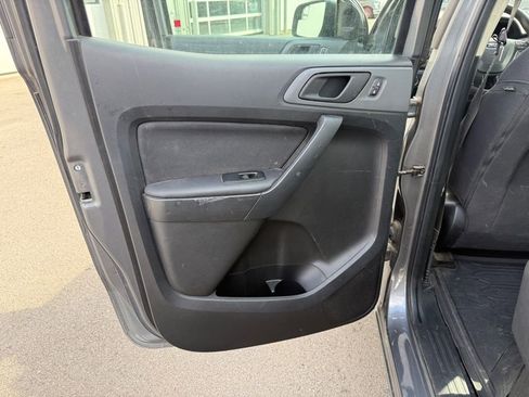 Used 2022 Ford Ranger XL w/ Equipment Group 101A High image 9