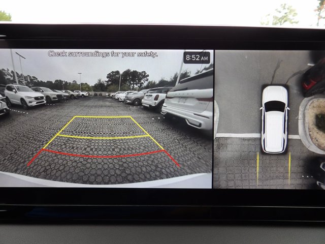 Certified 2023 Hyundai Palisade Limited w/ Cargo Package AWD/4WD image 26