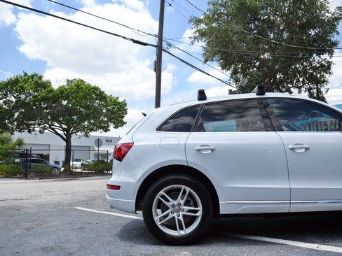 Used 2014 Audi Q5 TDI Premium Plus AWD/4WD image 29