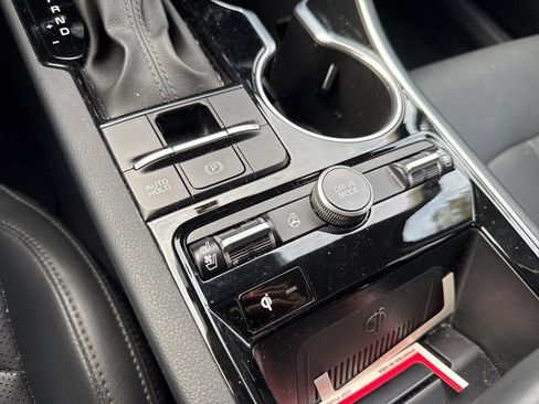 Used 2021 Kia K5 EX w/ EX Premium Package image 7