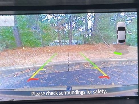 Used 2022 Ford Mustang GT Premium w/ GT Performance Package image 25