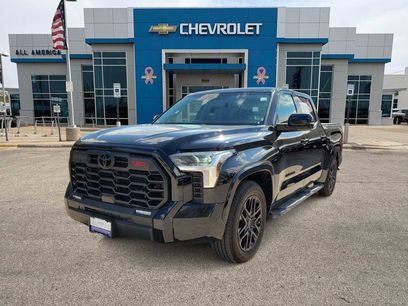 Used 2024 Toyota Tundra SR5