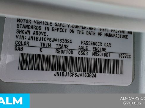 Used 2018 Nissan Rogue Sport SL image 46