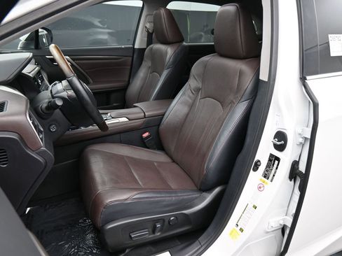 Used 2016 Lexus RX 350 AWD w/ Premium Package image 18