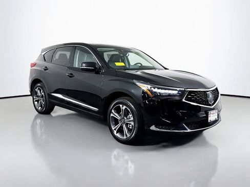 Used 2023 Acura RDX AWD w/ Advance Package image 10