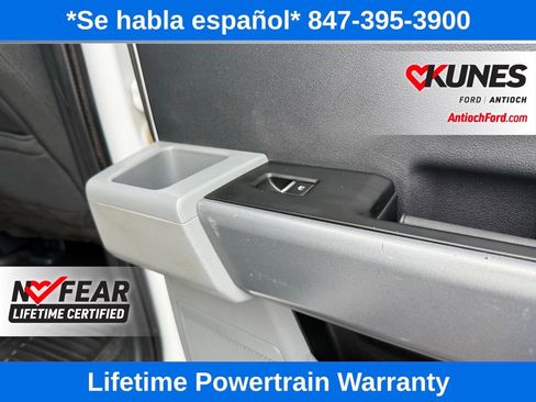 Used 2023 Ford F250 XLT w/ FX4 Off-Road Package image 19