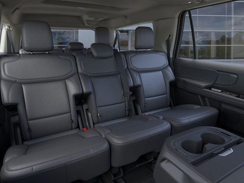 New 2025 Ford Expedition Max Active AWD/4WD image 11