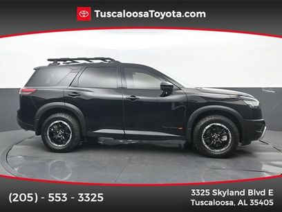 Used 2025 Nissan Pathfinder Rock Creek