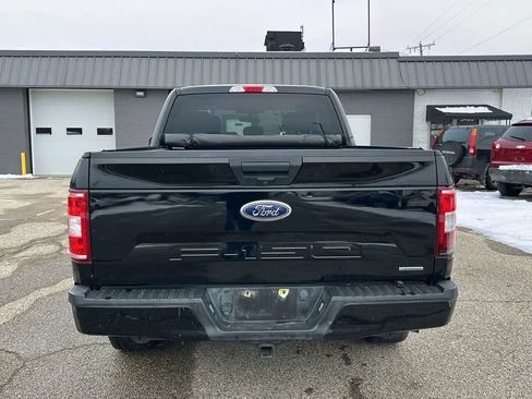 Used 2019 Ford F150 XL w/ Equipment Group 101A Mid image 7