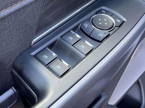 New 2025 Ford F150 Lightning Lariat image 14