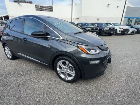 Used 2020 Chevrolet Bolt LT image 2