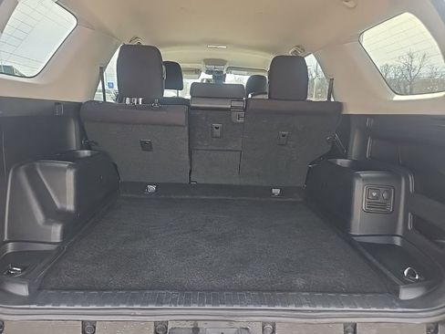 Used 2024 Toyota 4Runner TRD Off-Road image 28