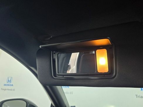 New 2026 Honda HR-V Sport image 35