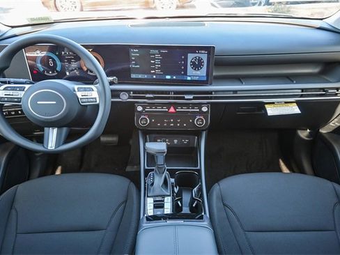 New 2026 Hyundai Tucson SEL image 13