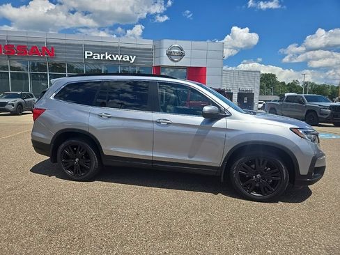 Used 2022 Honda Pilot Special Edition image 8