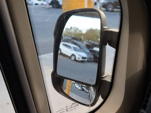 Used 2018 RAM ProMaster 3500 FWD image 23