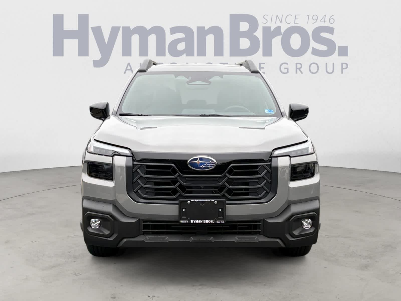New 2026 Subaru Outback Touring XT AWD/4WD image 9