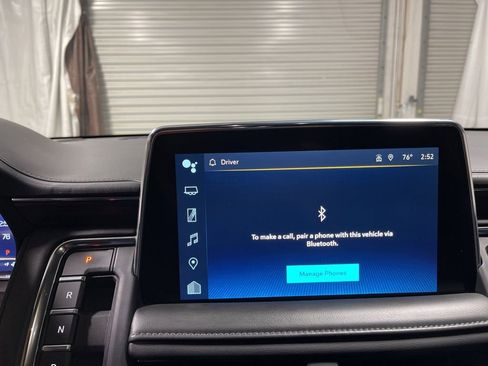 Used 2023 Chevrolet Suburban LT image 43