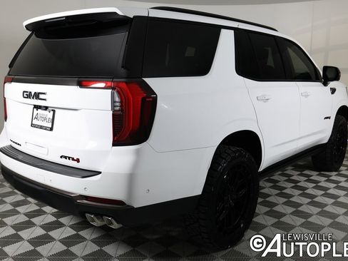 Used 2026 GMC Yukon AT4 Ultimate image 5