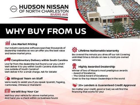 New 2026 Nissan Sentra SR w/ Floor Mat Package image 5