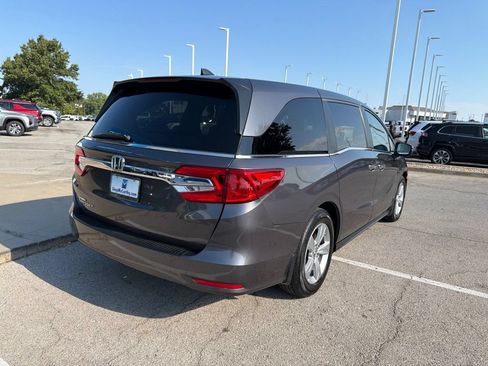 Used 2019 Honda Odyssey EX-L image 3