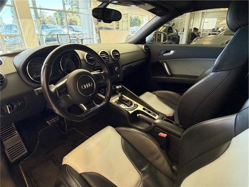 Used 2012 Audi TTS 2.0T Prestige image 18
