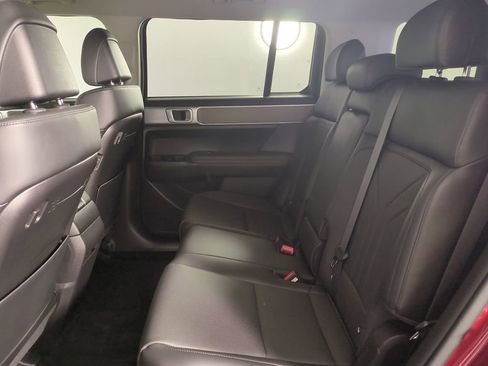 Certified 2025 Hyundai Santa Fe XRT image 16