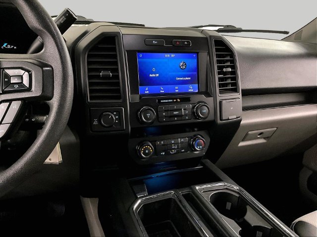 Used 2019 Ford F150 XL w/ Equipment Group 101A Mid AWD/4WD image 6