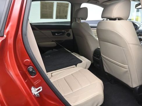 Used 2018 Honda CR-V Touring image 26