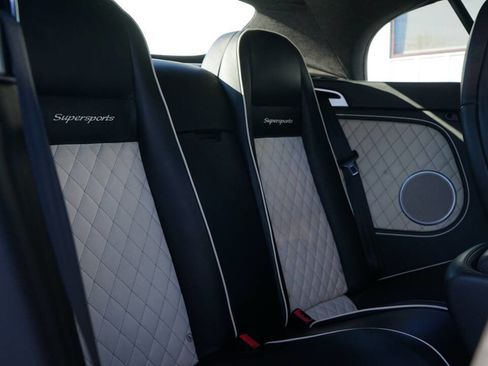 Used 2012 Bentley Continental GT Supersports image 31