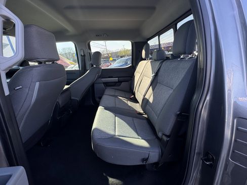 Certified 2024 Ford F250 XL w/ STX Appearance Package image 9