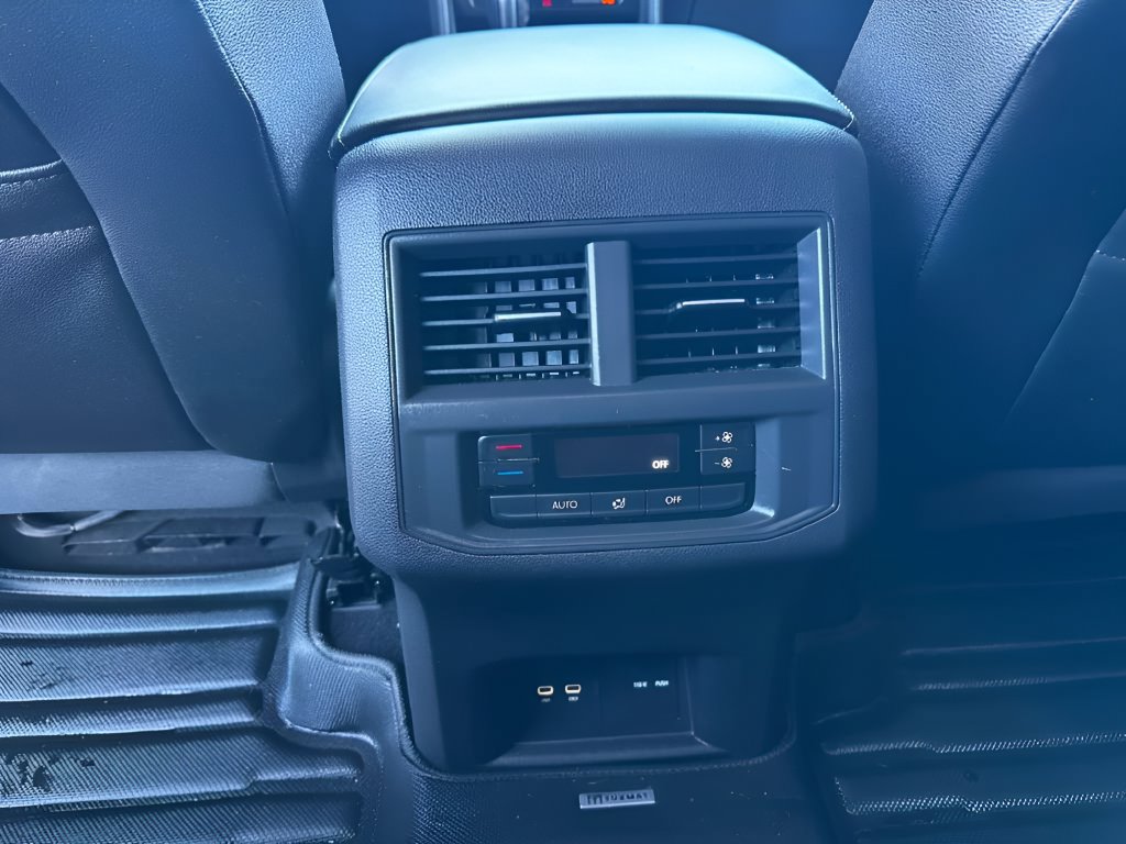 Used 2021 Volkswagen Atlas SE AWD/4WD image 14