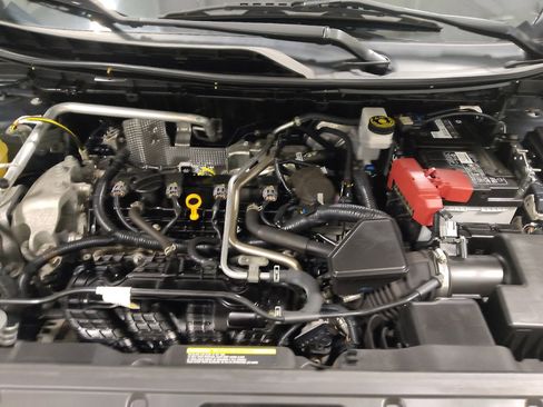 Used 2021 Nissan Rogue SV AWD/4WD image 30