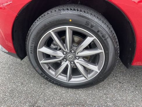 Used 2022 Acura RDX w/ Technology Package image 24