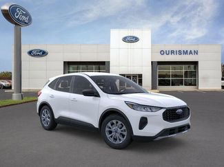 New 2026 Ford Escape Active video 1