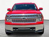 Used 2015 Chevrolet Silverado 1500 LT w/ LT Fleet Plus Package image 2