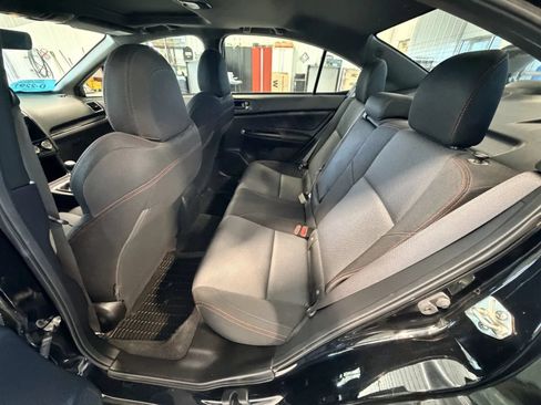 Used 2021 Subaru WRX Premium AWD/4WD image 14