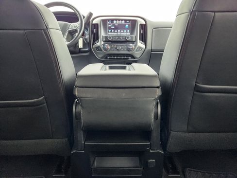 Used 2018 Chevrolet Silverado 1500 LT w/ All Star Edition image 12