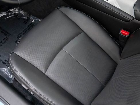 Used 2024 INFINITI Q50 Luxe w/ Cargo Package image 15