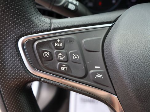Used 2024 Chevrolet Malibu LT FWD image 37