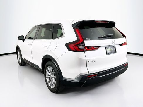 Used 2024 Honda CR-V EX image 5